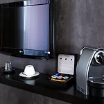 Amadeus Hotel Hannover