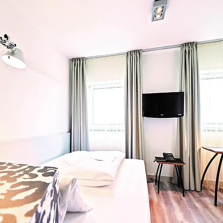 艾玛迪斯酒店 汉诺威