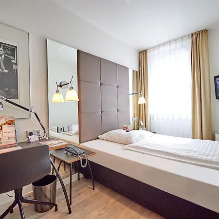 艾玛迪斯酒店 酒店 汉诺威