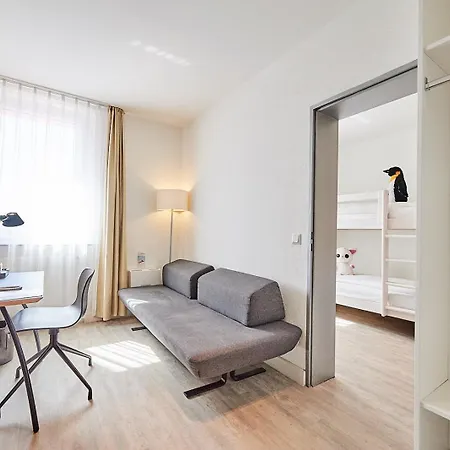 Hotel Amadeus