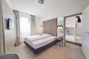 艾玛迪斯酒店 4* 汉诺威