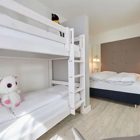 Amadeus Hotel