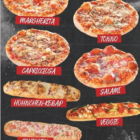 酒店 艾玛迪斯酒店 汉诺威