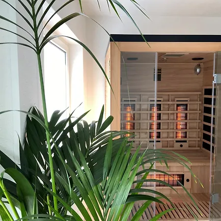 艾玛迪斯酒店 4*