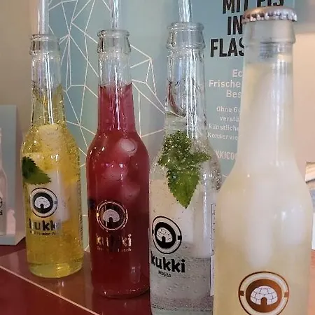 艾玛迪斯酒店 汉诺威