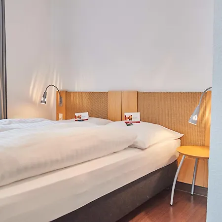 Hotel Amadeus