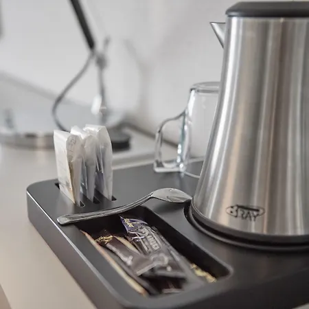 酒店 艾玛迪斯酒店