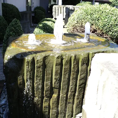 艾玛迪斯酒店 酒店 汉诺威