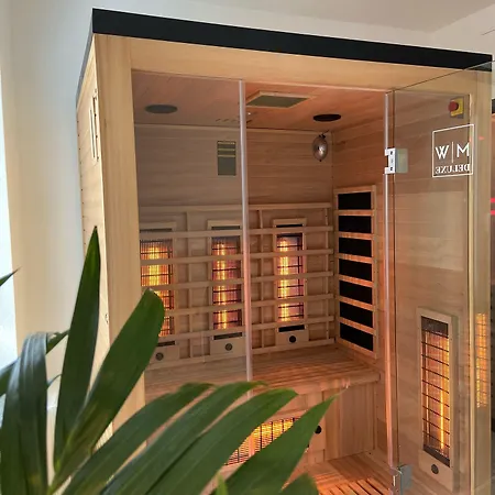 艾玛迪斯酒店 4*