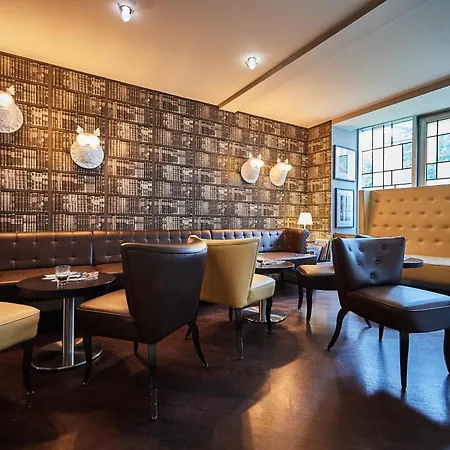 艾玛迪斯酒店 汉诺威