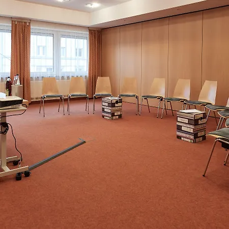 艾玛迪斯酒店 4* 汉诺威