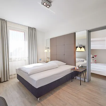 酒店 艾玛迪斯酒店 4*