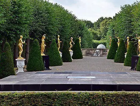 艾玛迪斯酒店 酒店 汉诺威