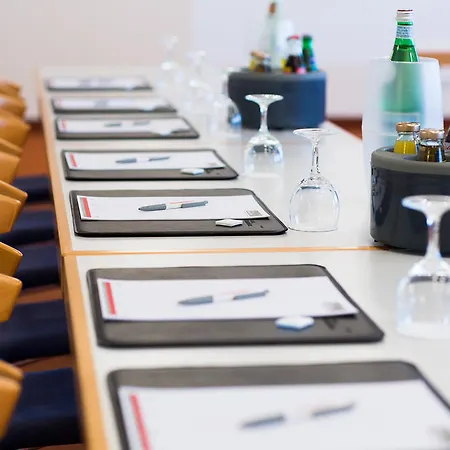 艾玛迪斯酒店 4* 汉诺威