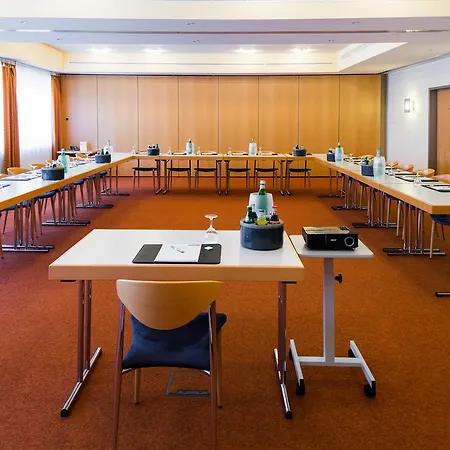 艾玛迪斯酒店 4* 汉诺威