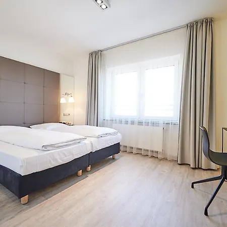 艾玛迪斯酒店 汉诺威