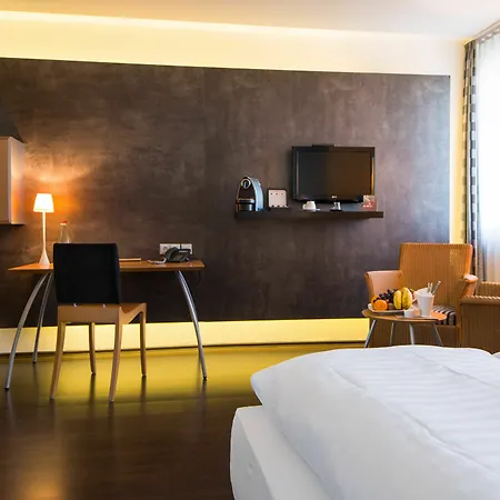 酒店 艾玛迪斯酒店 汉诺威