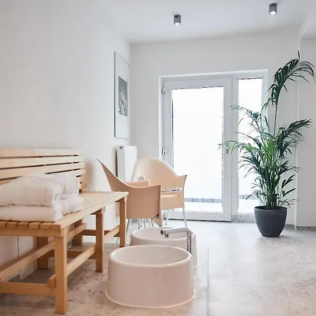 艾玛迪斯酒店 4* 汉诺威