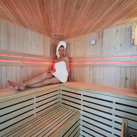 酒店 艾玛迪斯酒店