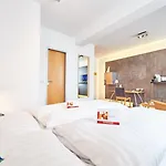 Hotell Amadeus Hannover