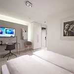 Amadeus Hotell Hannover