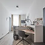 Amadeus Hotel 4*
