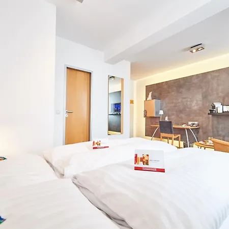 Hotel Amadeus Hannover