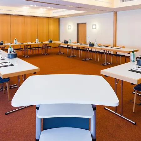 Amadeus Hotel Hannover