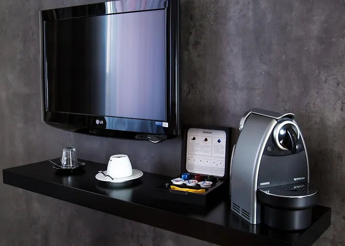 Amadeus Hotel Hannover