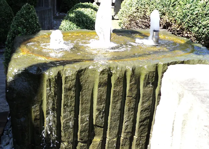 Amadeus Hotel Hannover