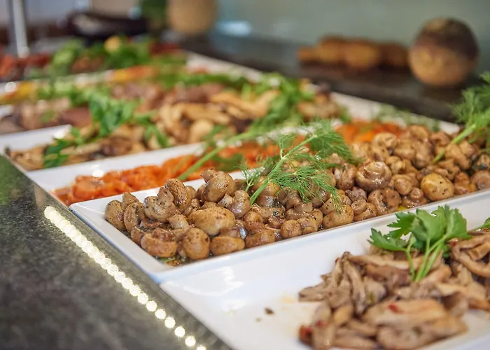 Amadeus Hotel Hannover