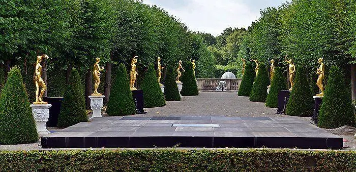 Amadeus Hotel Hannover