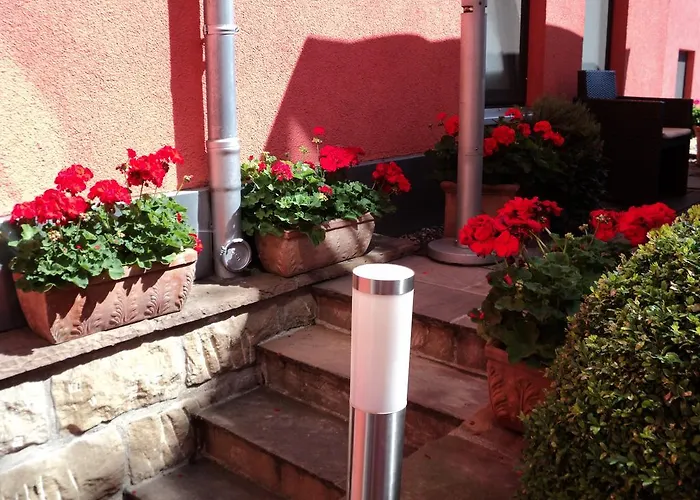 Hotel Amadeus Hannover