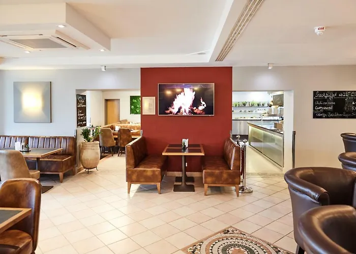 Hotel Amadeus Hannover