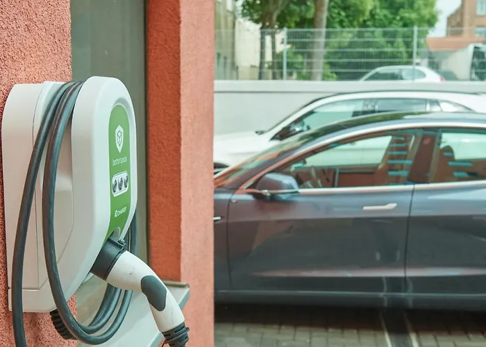 Amadeus Hotel Hannover