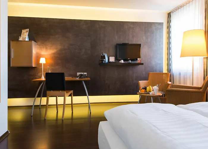 Hotel Amadeus Hannover