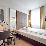 Amadeus Hotel Hanovre