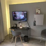 Amadeus Hotel Hanovre