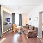 Amadeus Hotel