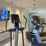 Amadeus Hotel 4*