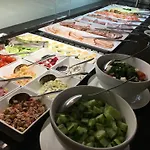 Amadeus Hotel 4*