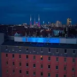 Amadeus Hotel Hannover