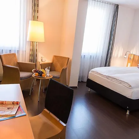 Hotel Amadeus