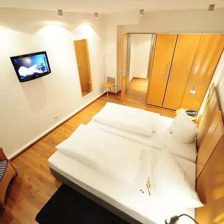 Hotel Amadeus