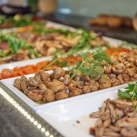 Amadeus Hotel Hannover