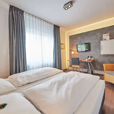 Amadeus Hotel Hanower