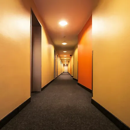 Amadeus Hotel Hanower