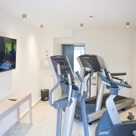 Amadeus Hotel Hanower